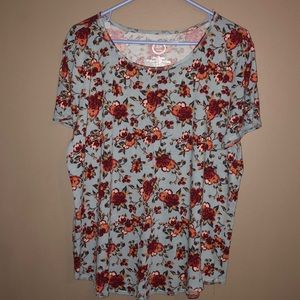 Maurices short sleeve top